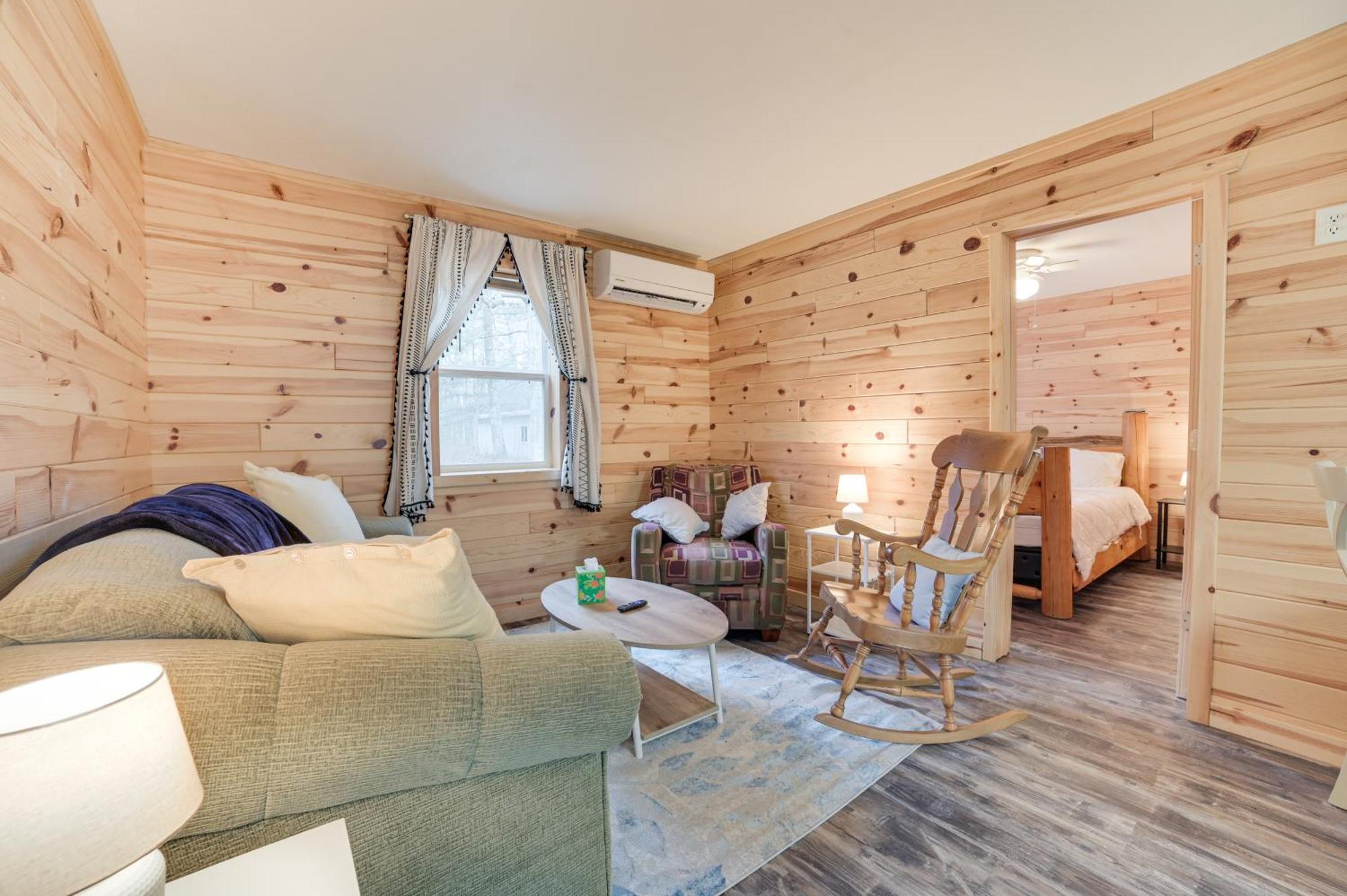 Scenic Evans Hideaway Steps To Lake Huron! Oscoda Buitenkant foto